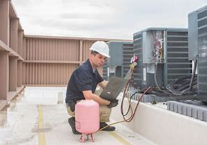 Commercial Air Conditioning services
