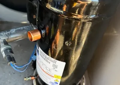 Professional Home Refrigeration (5)