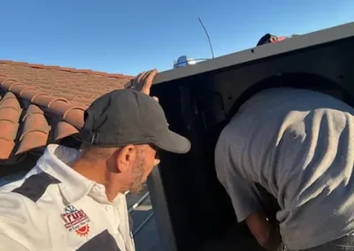 Professional Home Refrigeration (6)