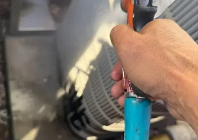 Professional Home Refrigeration (8)