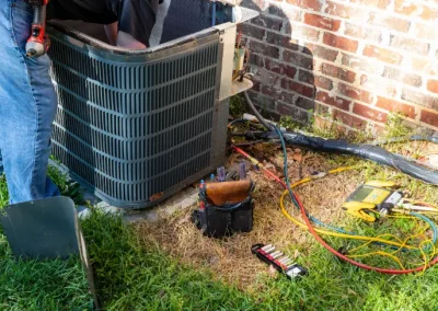 Affordable Air Conditioning Repair Service