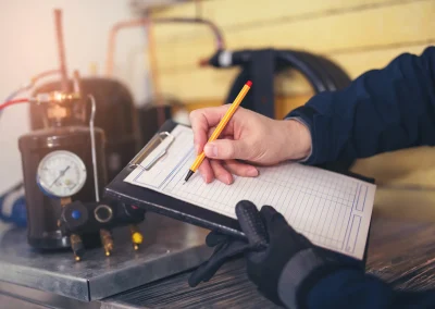 Affordable HVAC Service