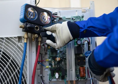 Best Air Conditioning Repair Service