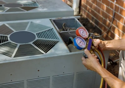 Professional Air Conditioning Repair Service