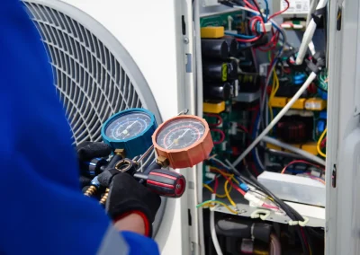 Quality Air Conditioning Repair Service