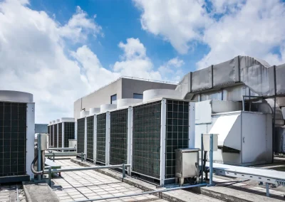 Quality Refrigeration Service