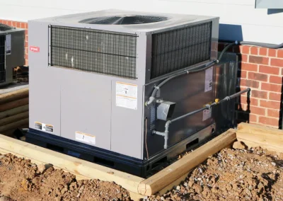 Reliable HVAC Service