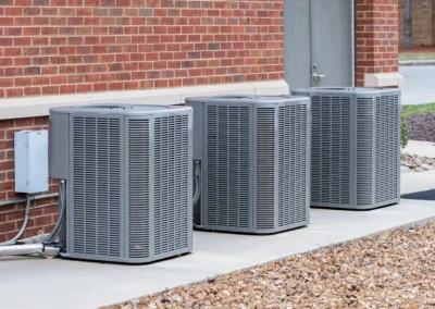 Top Air Conditioning Repair Service