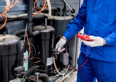 Trusted Home Refrigeration